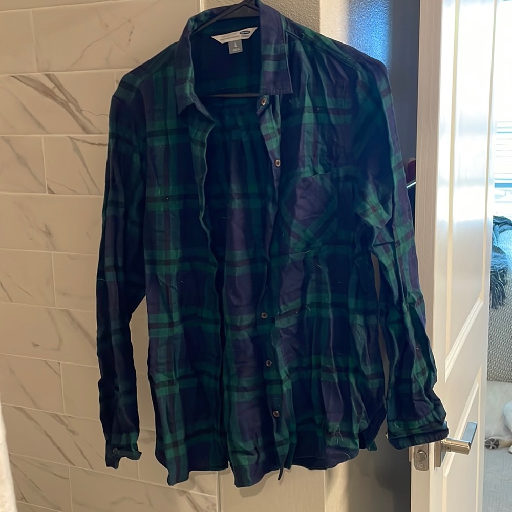 Flannel